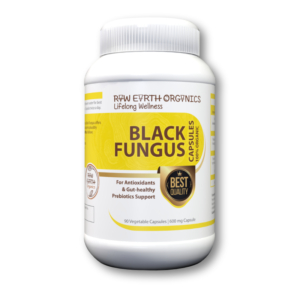 Black Fungus