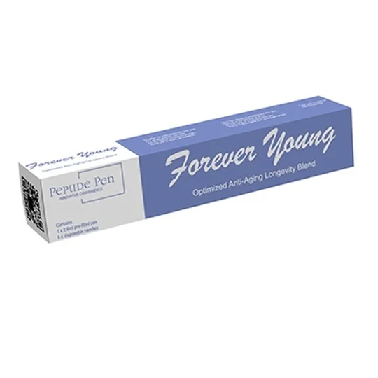 Forever Young